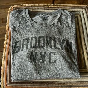 Brooklyn NYC Tee
